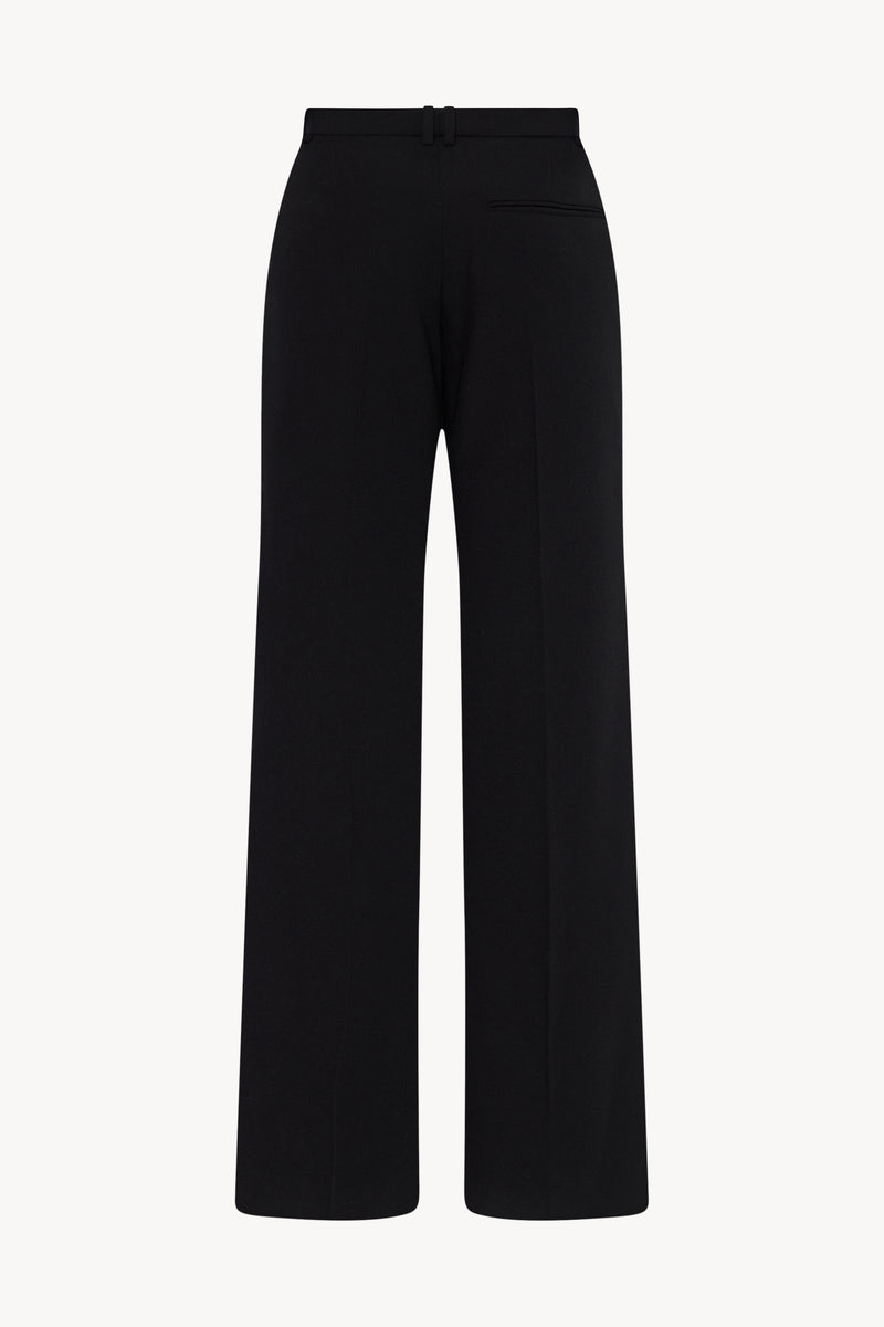 Ali Pant in Wool