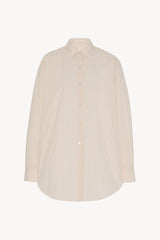 Caster Camicia in Cotone