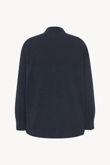 Deloren Maglia in Cotone e Cashmere