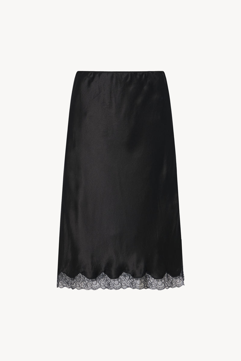 Irene Skirt in Silk