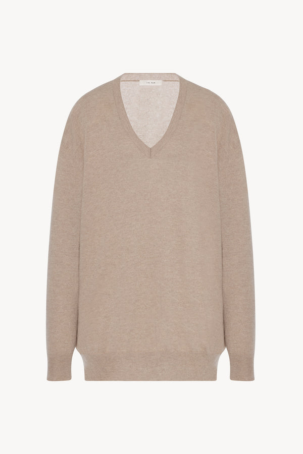 Jairo Maglia in Cashmere