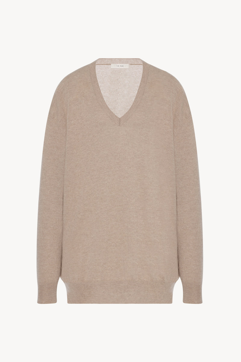 Jairo Sweater in Cashmere