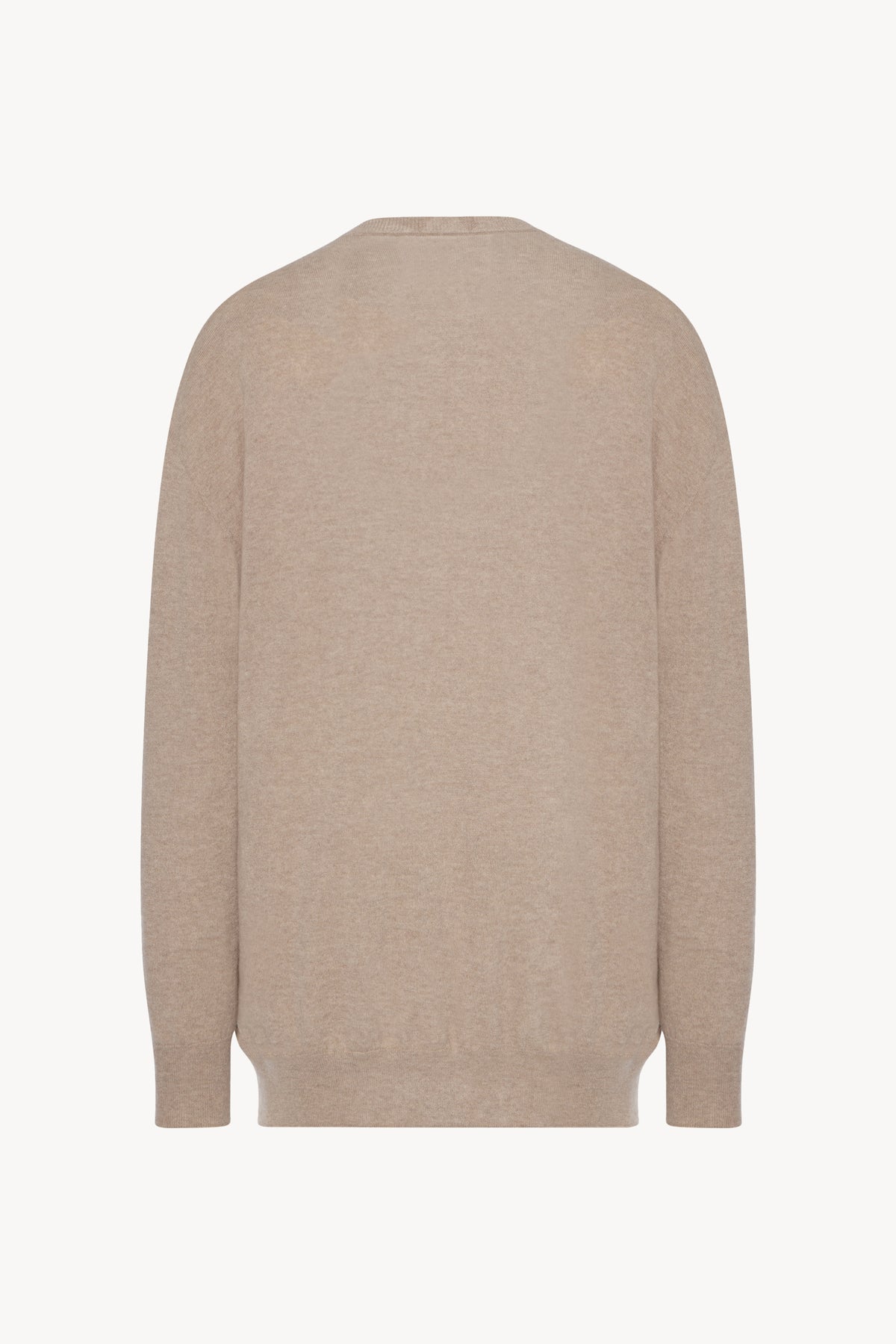 Jairo Sweater in Cashmere