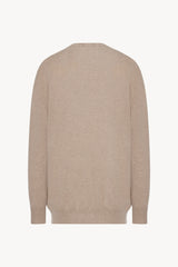 Jairo Sweater in Cashmere