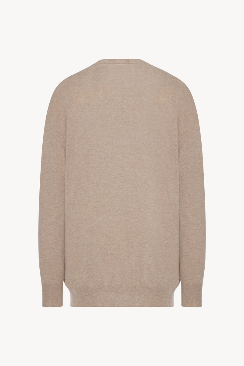 Jairo Sweater in Cashmere