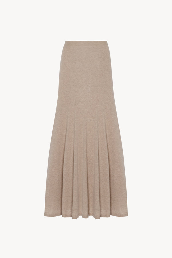 Jovian Skirt in Cashmere