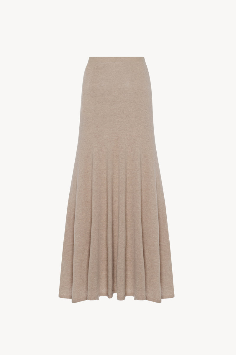 Jovian Skirt in Cashmere