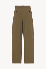 Lilas Pant in Cotton