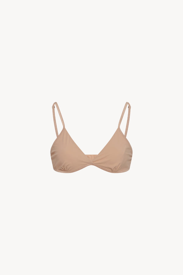 Lilli Bra in Jersey