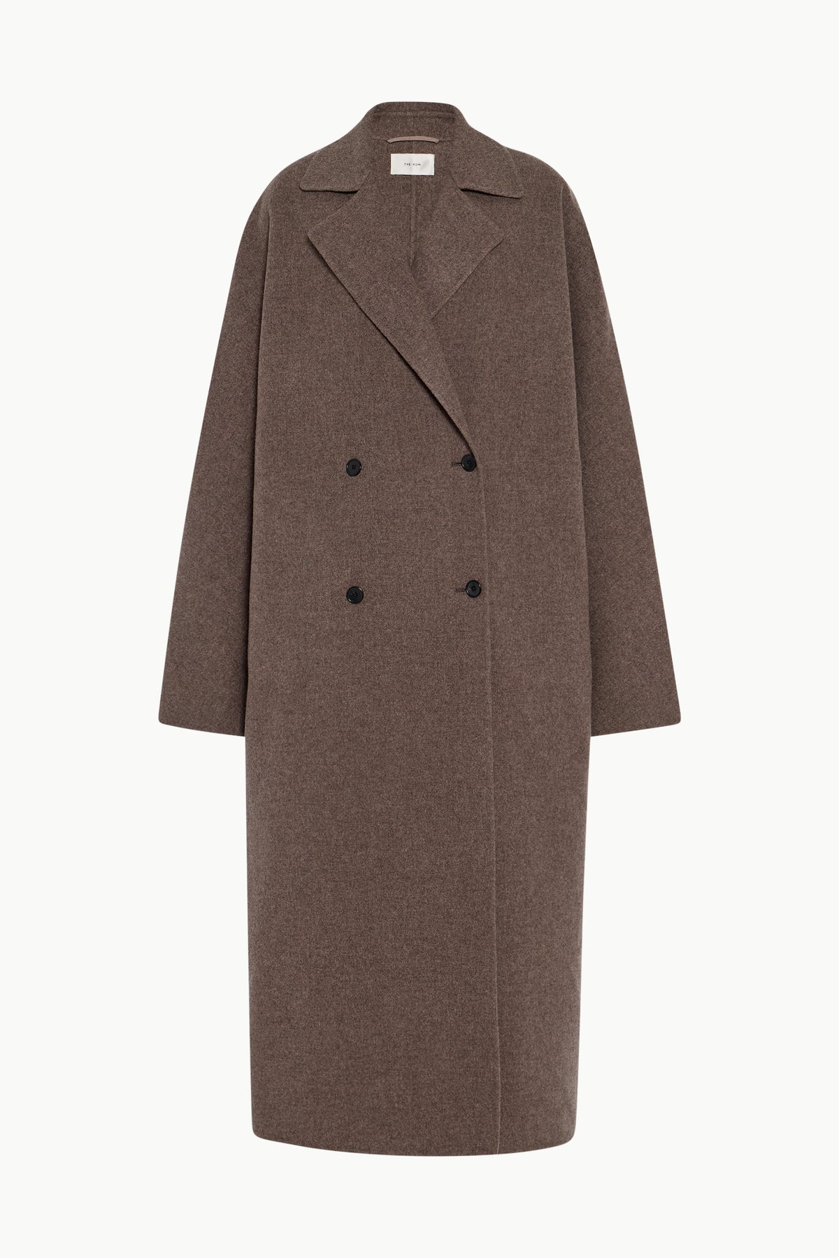 Sablise Coat in Cashmere