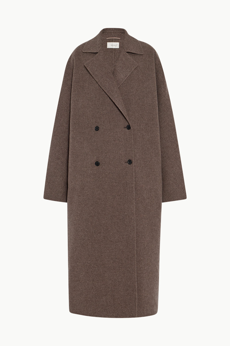 Sablise Coat in Cashmere