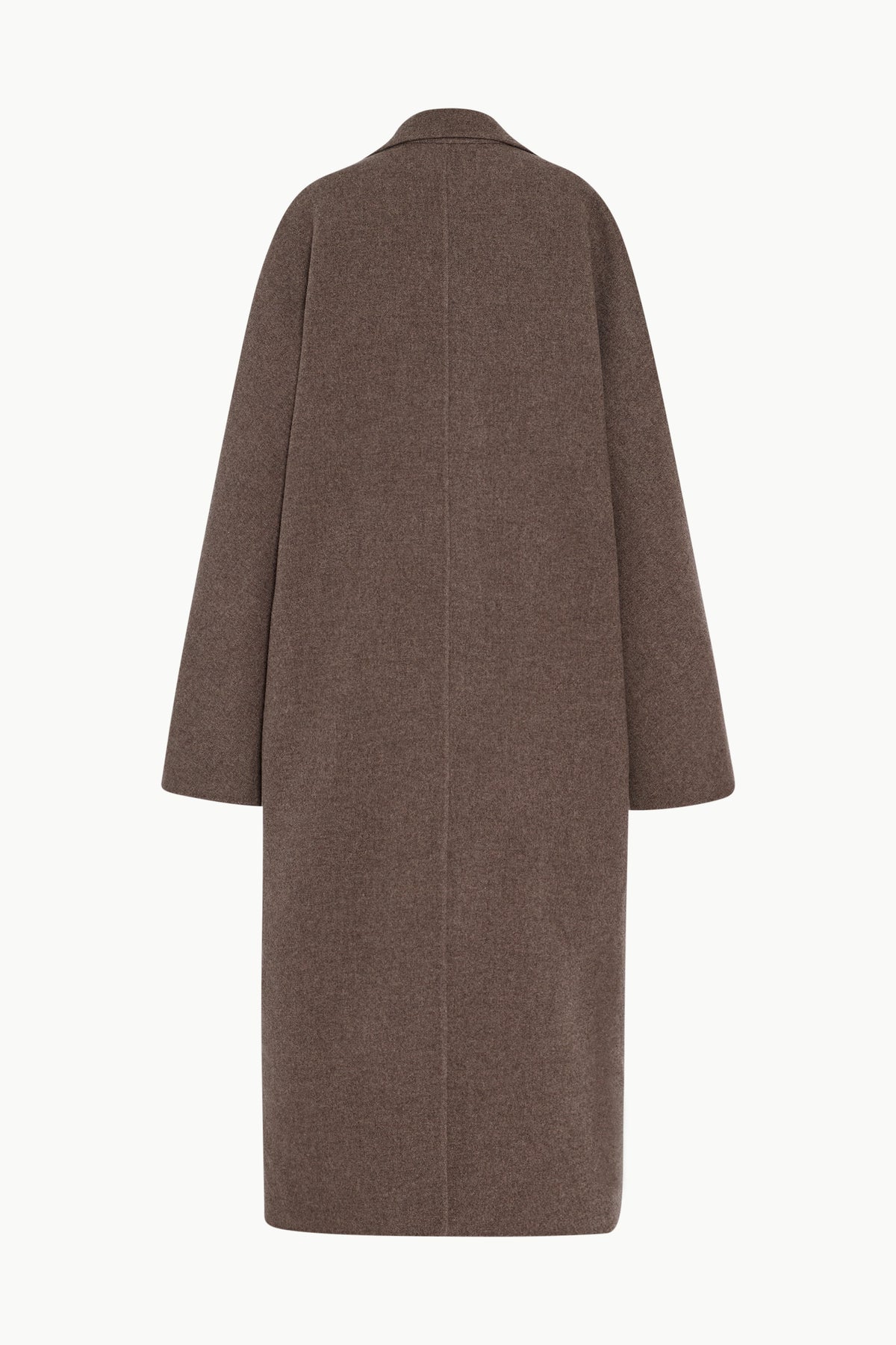 Sablise Coat in Cashmere