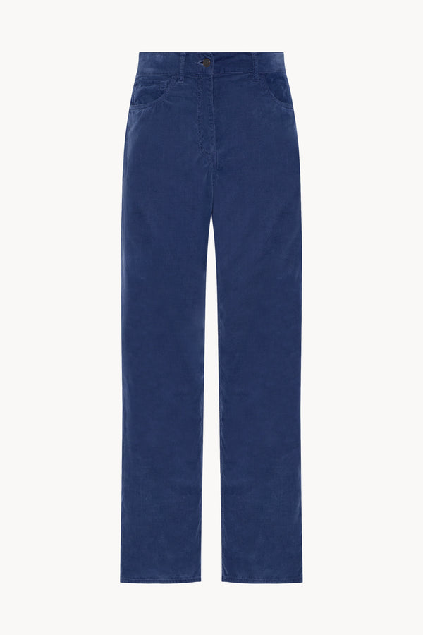 Tarley Pant in Cotton