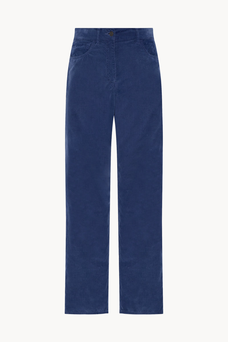 Tarley Pant in Cotton