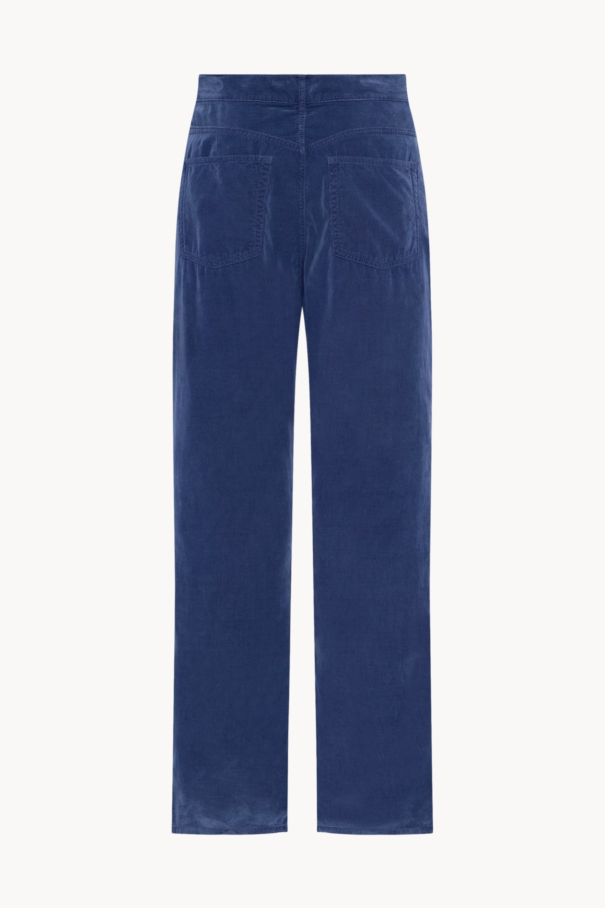 Tarley Pant in Cotton