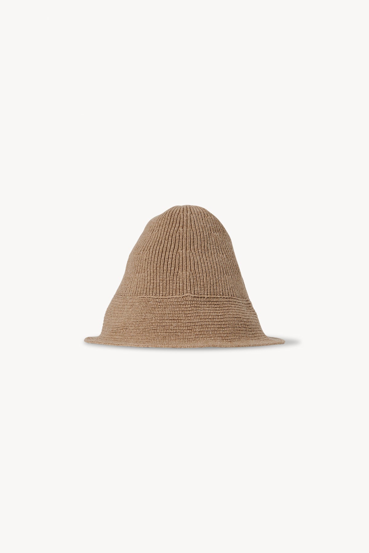 Falken Hat in Virgin Wool and Cotton