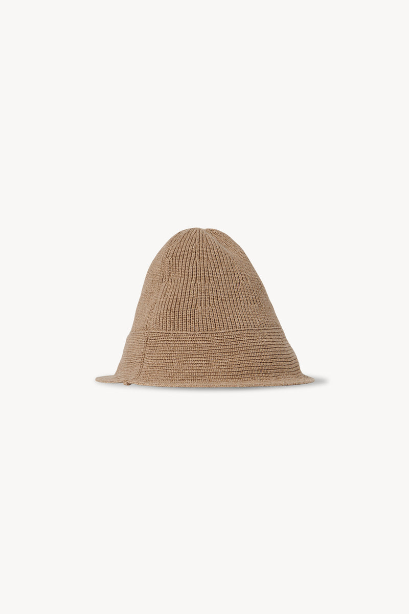 Falken Bonnet en Laine Vierge et Coton