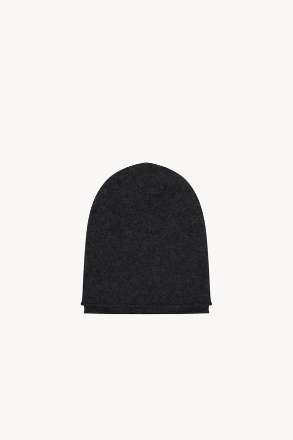 Tony Beanie in Cashmere