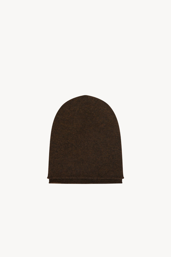 Tony Beanie in Cashmere