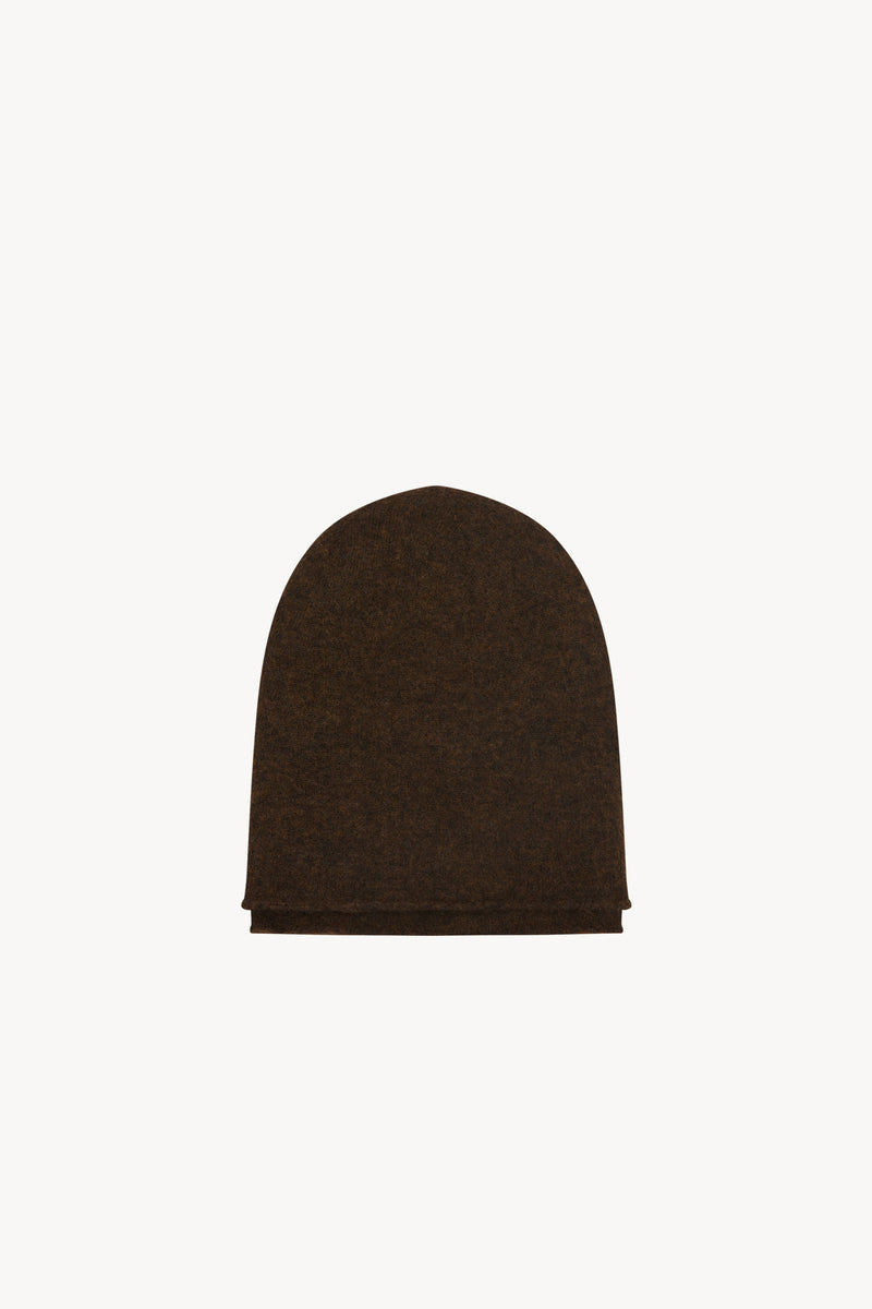 Tony Beanie in Cashmere