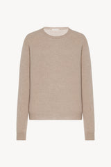 Jazor Maglia in Cashmere