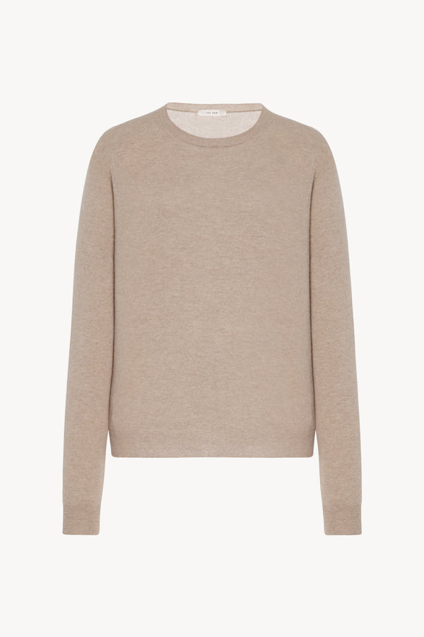 Jazor Maglia in Cashmere