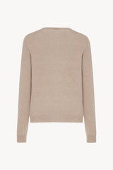 Jazor Maglia in Cashmere