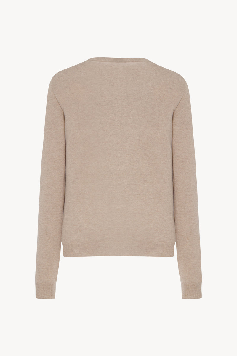 Jazor Maglia in Cashmere