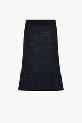 Jesto Skirt in Silk