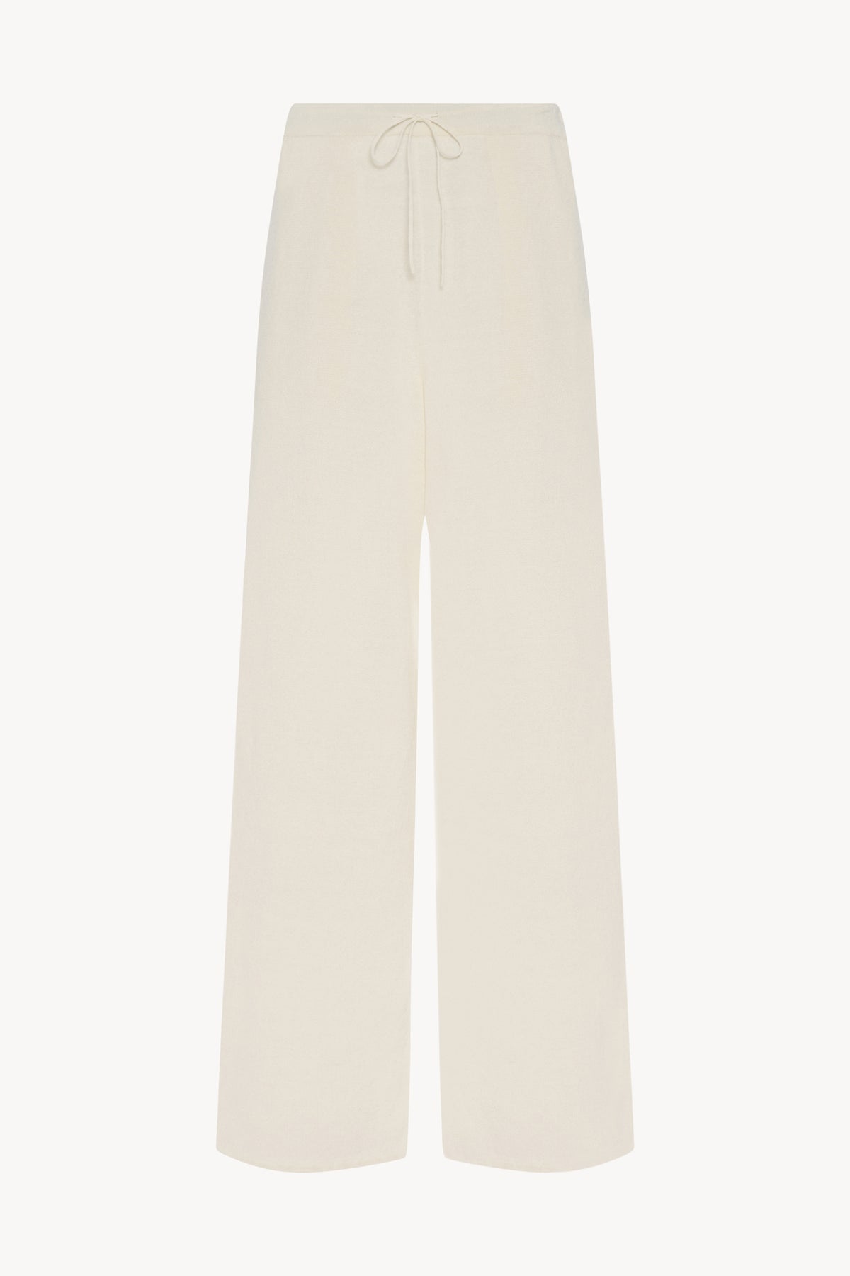 Jory Pants in Linen and Cotton