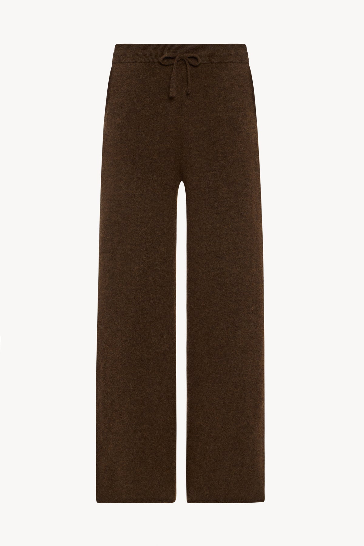 Julip Pants in Silk, Cashmere, and Cotton