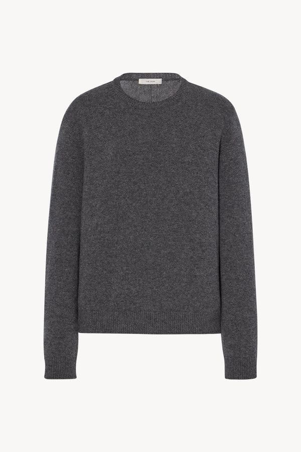 Jayad Maglia in Cashmere