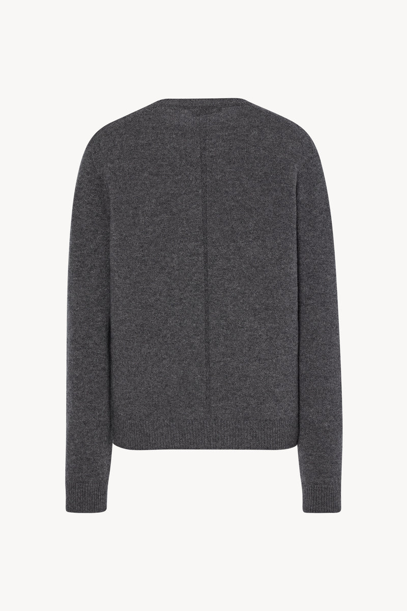 Jayad Sweater in Cashmere