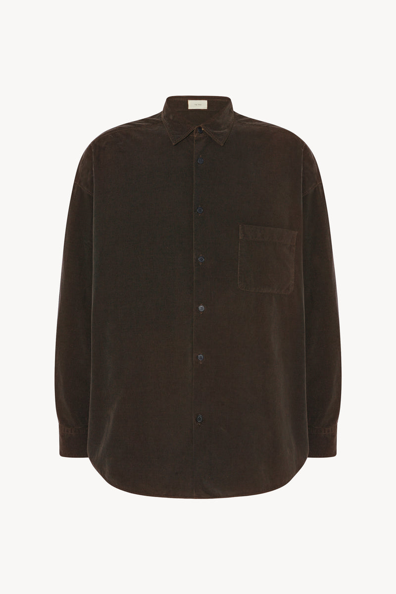 Lancaster Shirt in Cotton