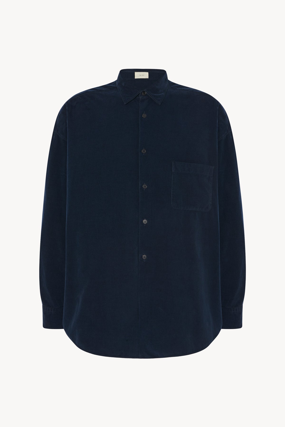 Lancaster Shirt in Cotton