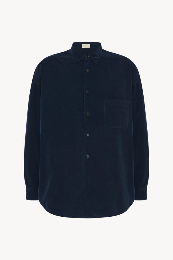 Lancaster Shirt in Cotton