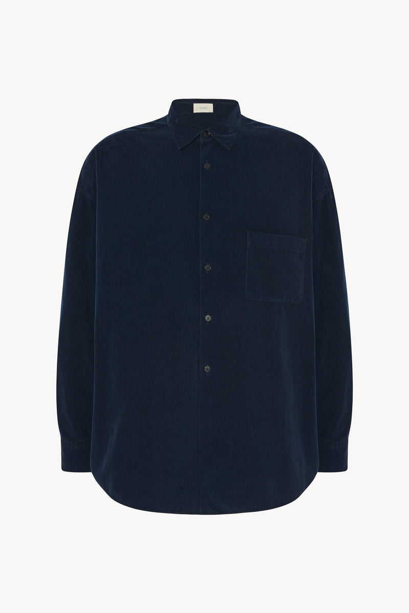 Lancaster Shirt in Cotton