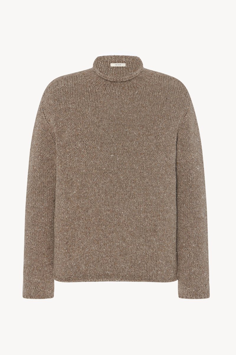 Ryoko Sweater in Cotton