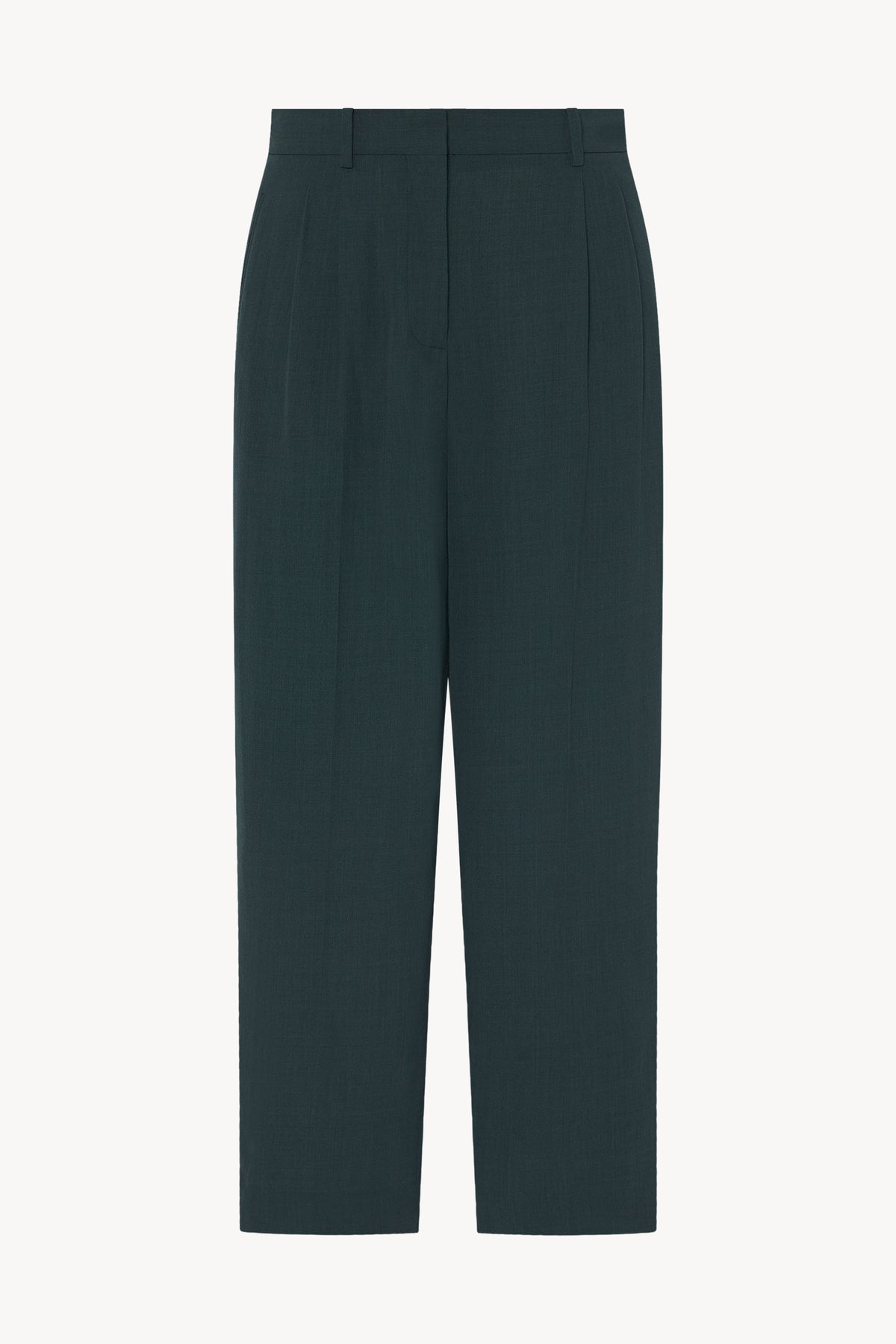 Silas Pant in Virgin Wool