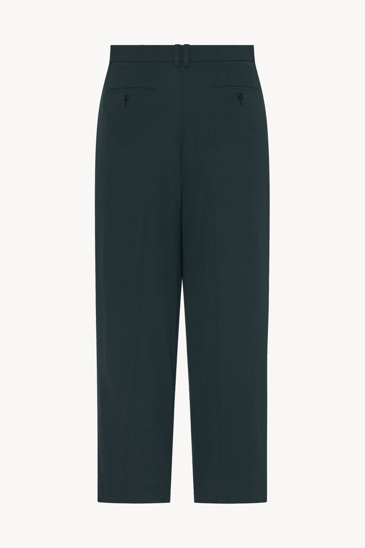 Silas Pant in Virgin Wool