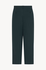 Silas Pant in Virgin Wool