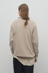 Jairo Sweater in Cashmere