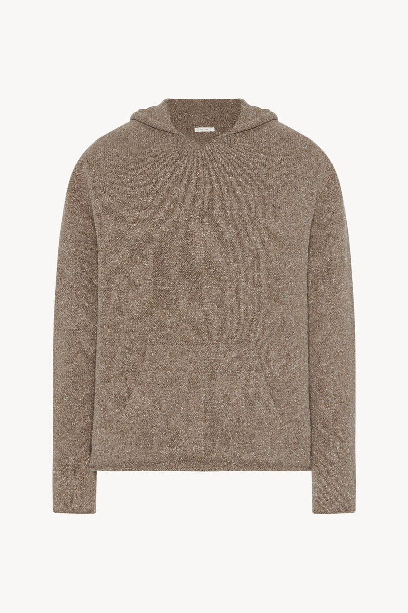 Yuto Sweater in Viscose