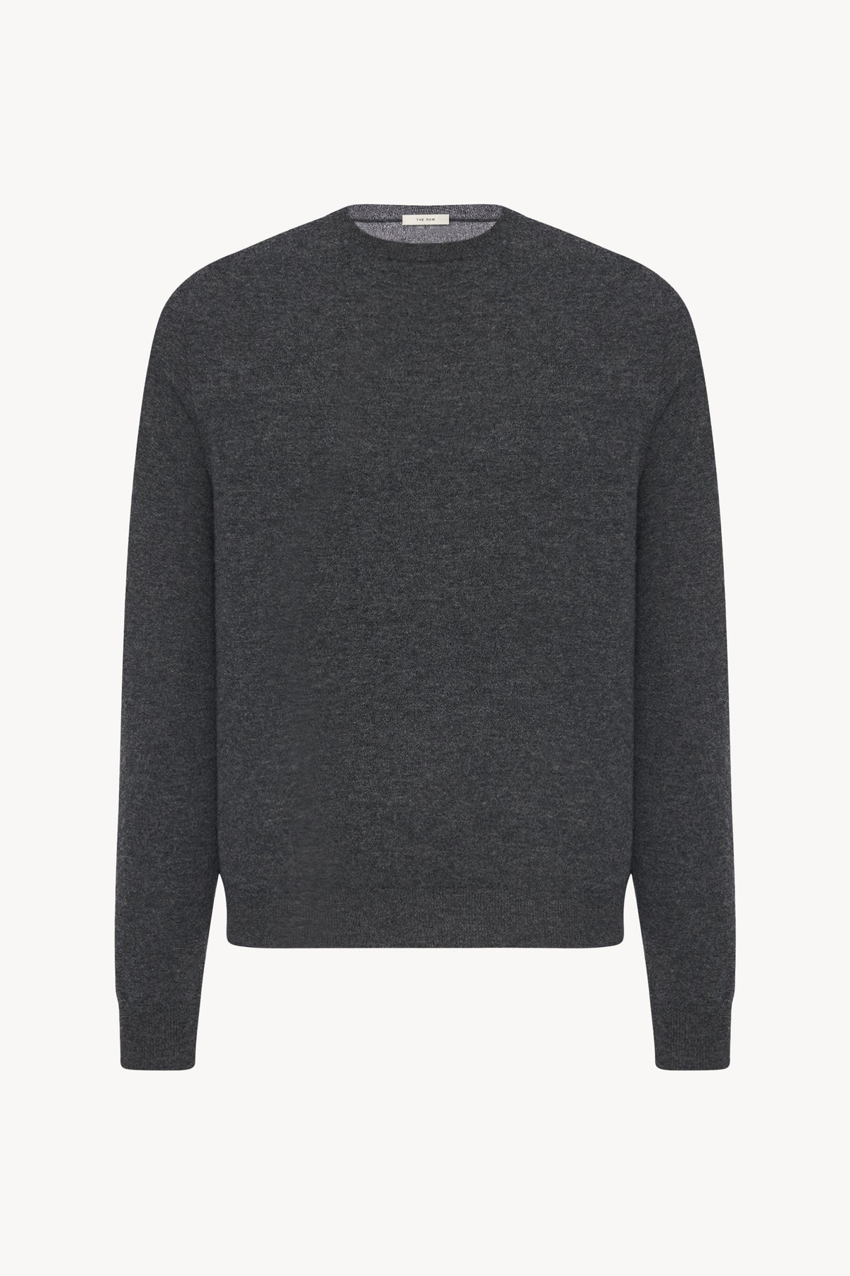 Rowley Sweater in Cashmere