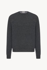 Rowley Sweater in Cashmere