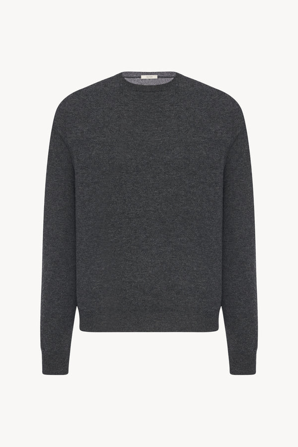 Rowley Maglia in Cashmere