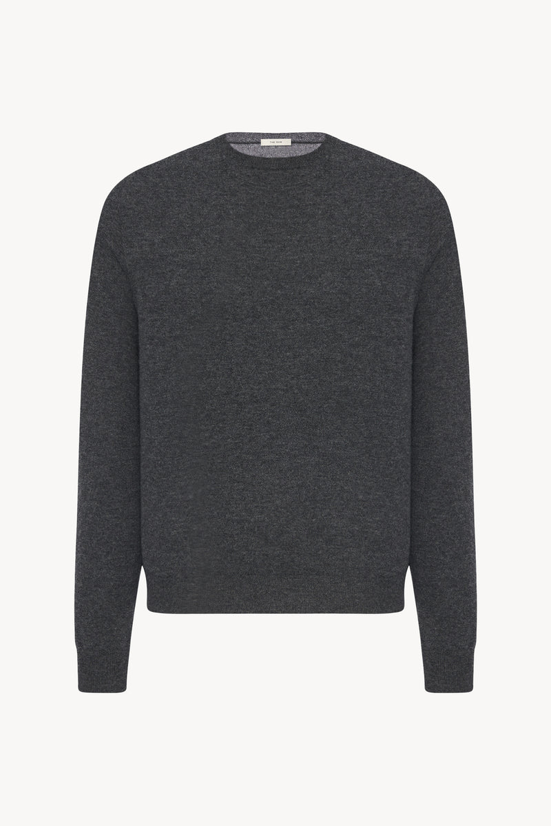 Rowley Sweater in Cashmere