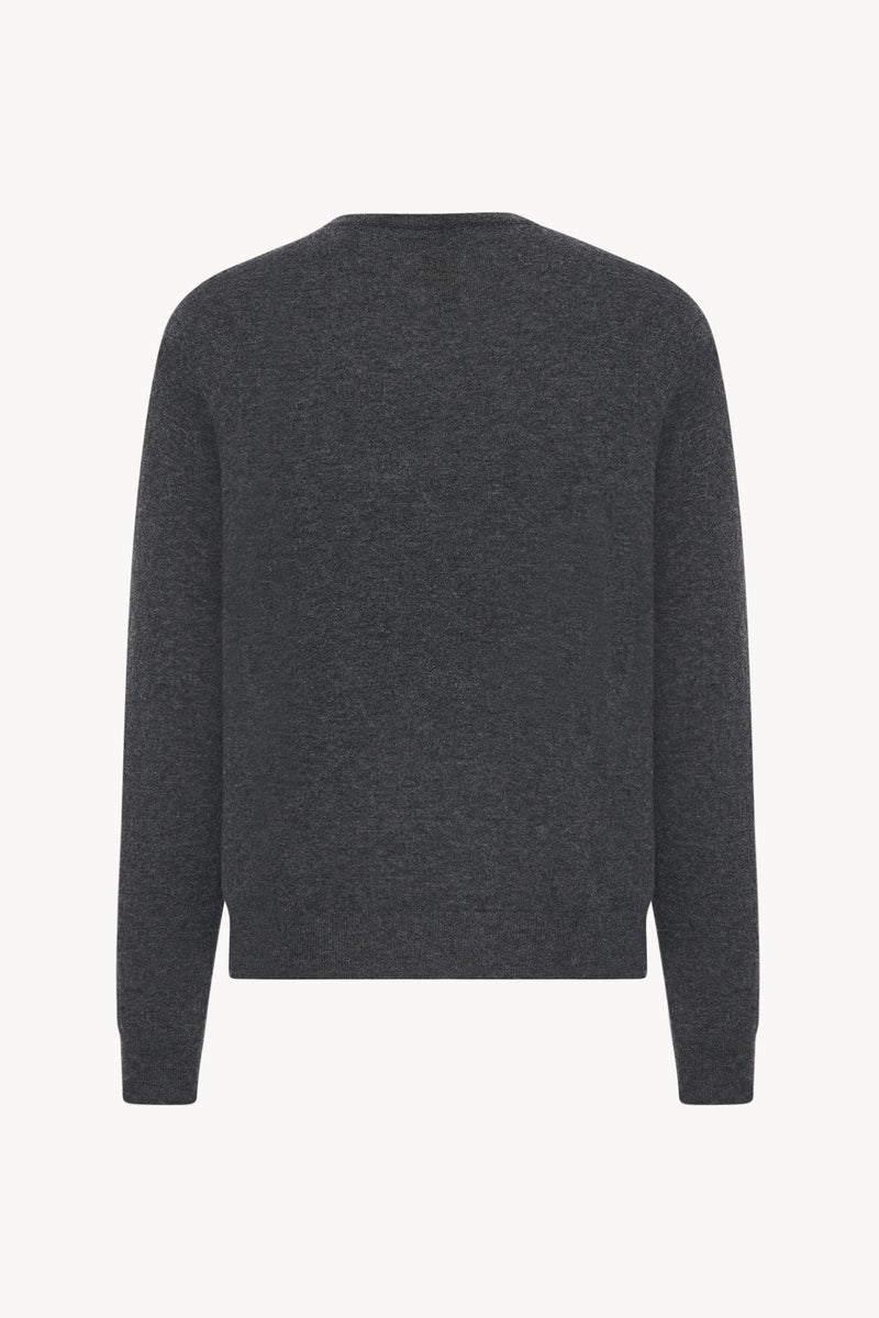 Rowley Sweater in Cashmere