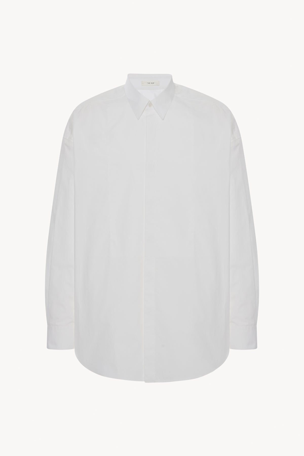 Augustine Chemise en Coton