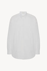 Augustine Shirt in Cotton